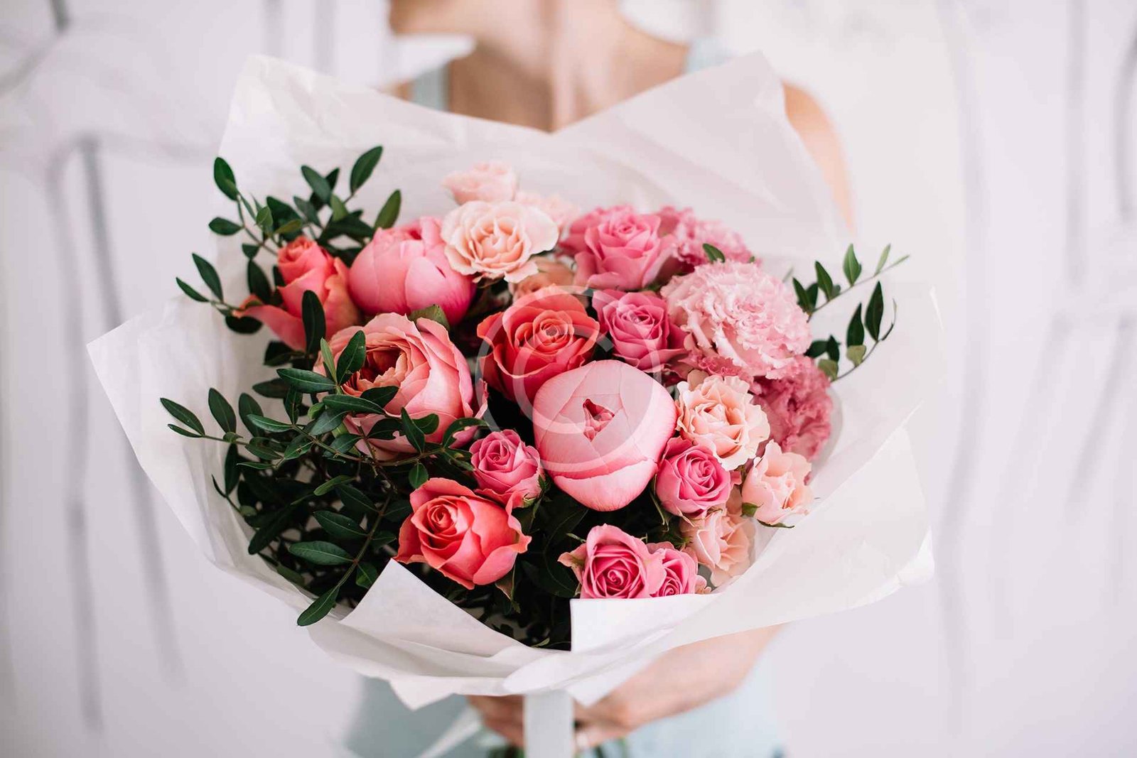 Birthday Flowers