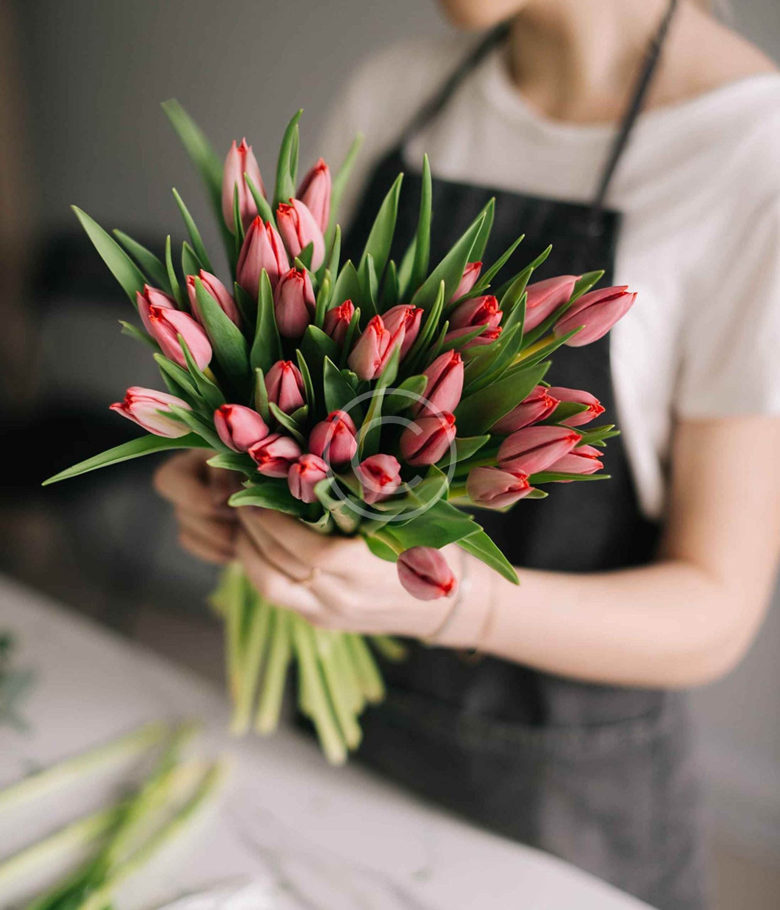 Flowers Delivery