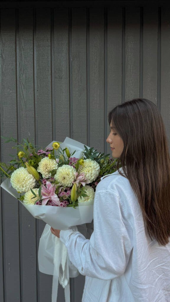 Birthday Flowers