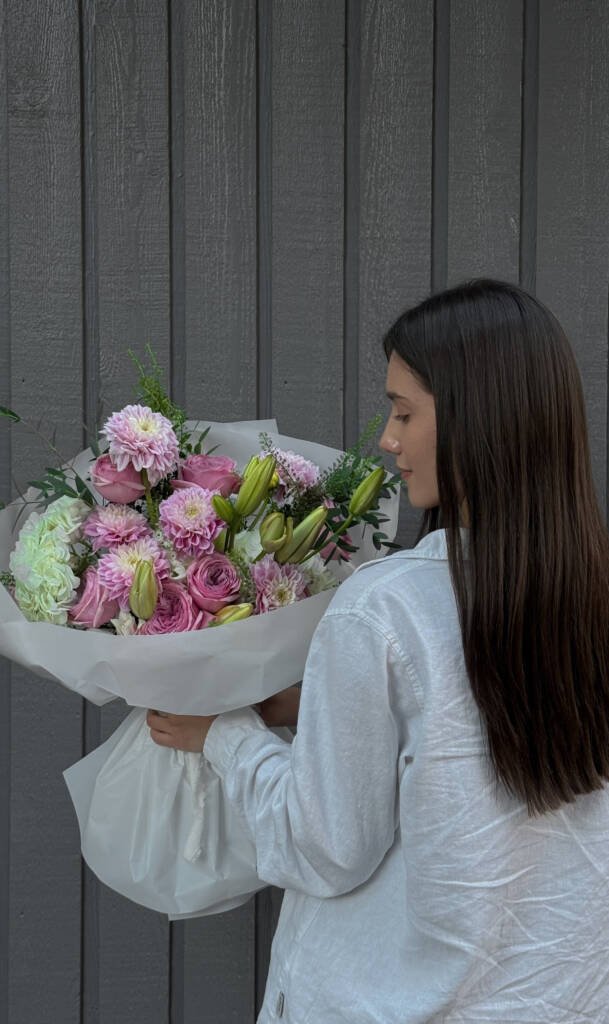 Birthday Flowers