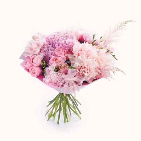 Spring Tenderness