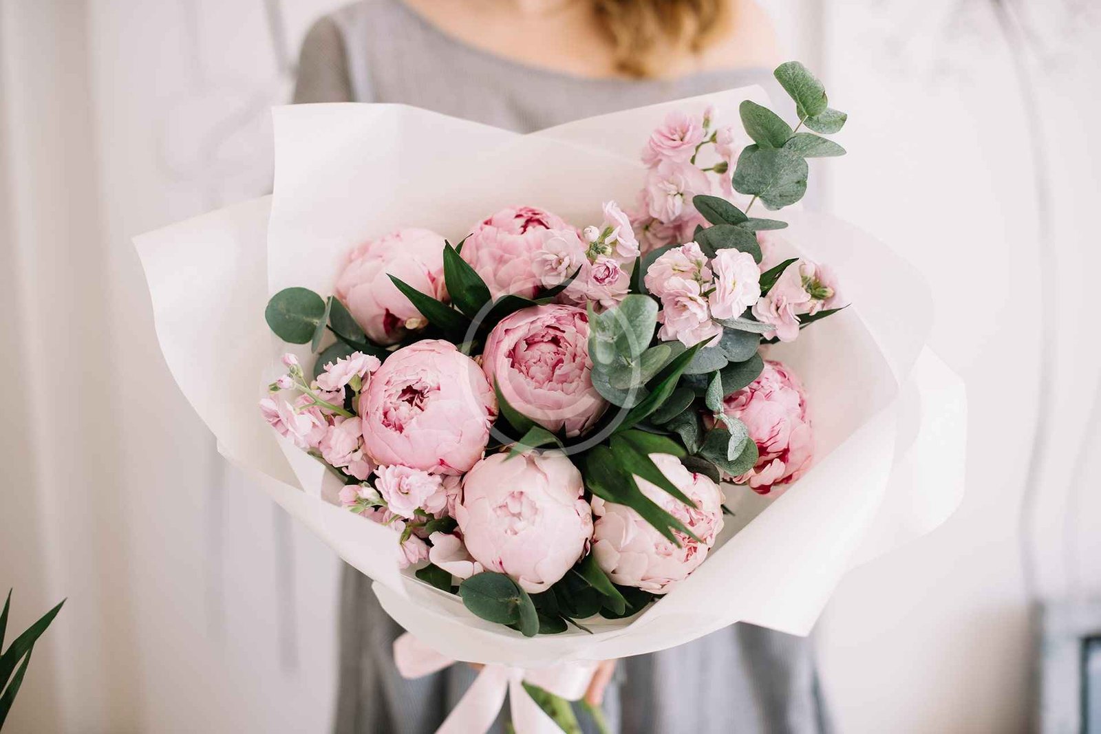 Personal Bouquets